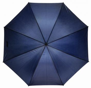 Зонт-трость RAINDROPS, темно-синий NTEU7-93975