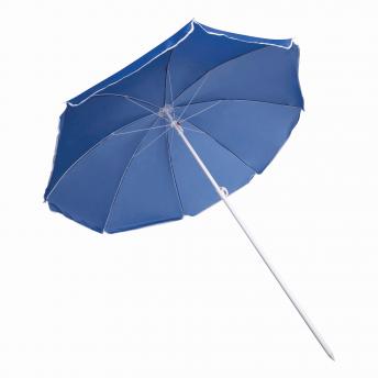Пляжный зонт и зонтик ПОДСОЛНУХ, синий NTEU7-93982