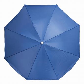 Пляжный зонт и зонтик ПОДСОЛНУХ, синий NTEU7-93982