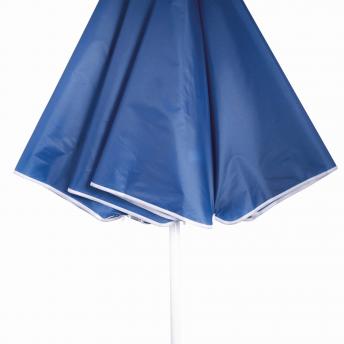 Пляжный зонт и зонтик ПОДСОЛНУХ, синий NTEU7-93982