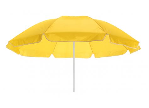 Пляжный зонт SUNFLOWER, желтый NTEU7-93984