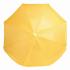 Пляжный зонт SUNFLOWER, желтый NTEU7-93984