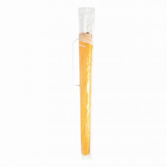 Пляжный зонт SUNFLOWER, желтый NTEU7-93984