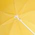Пляжный зонт SUNFLOWER, желтый NTEU7-93984