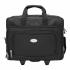 Сумка на колесиках MANAGER, черный NTEU7-93990