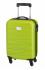 Чемодан-тележка PADUA, светло-зеленый NTEU7-94000