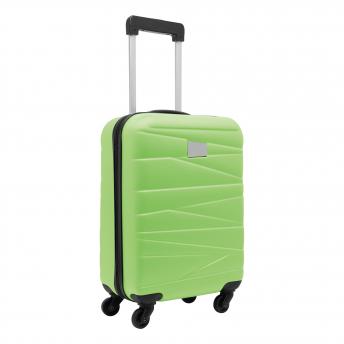 Чемодан-тележка PADUA, светло-зеленый NTEU7-94000