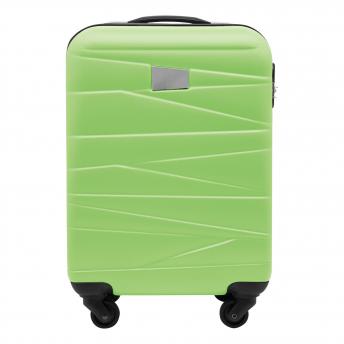 Чемодан-тележка PADUA, светло-зеленый NTEU7-94000