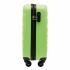 Чемодан-тележка PADUA, светло-зеленый NTEU7-94000