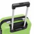 Чемодан-тележка PADUA, светло-зеленый NTEU7-94000