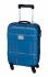 Чемодан-тележка MONZA, синий NTEU7-94002