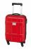 Чемодан-тележка MONZA, красный NTEU7-94003