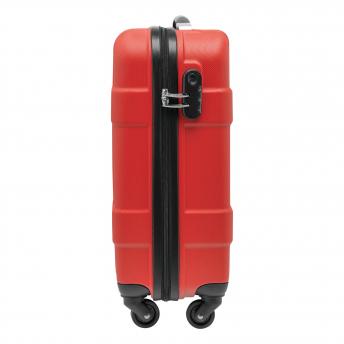 Чемодан-тележка MONZA, красный NTEU7-94003