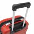 Чемодан-тележка MONZA, красный NTEU7-94003
