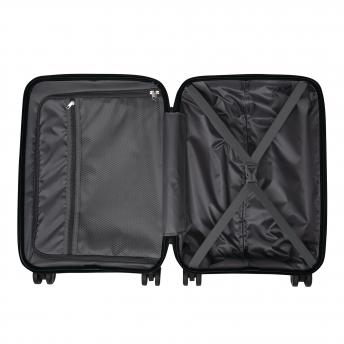 Чемодан YORK NTEU7-589296