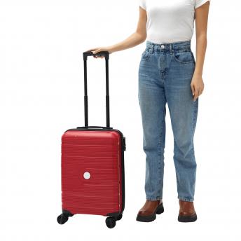 Чемодан YORK NTEU7-589296