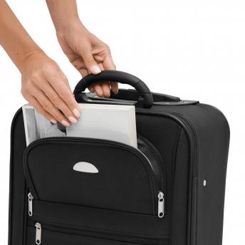 Чемодан DUBLIN NTEU7-622512