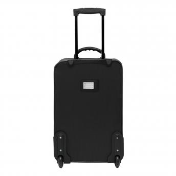 Чемодан-тележка GALWAY, черный NTEU7-94005