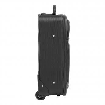 Чемодан-тележка GALWAY, серый NTEU7-94006