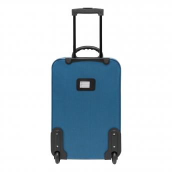 Чемодан-тележка GALWAY, синий NTEU7-94007
