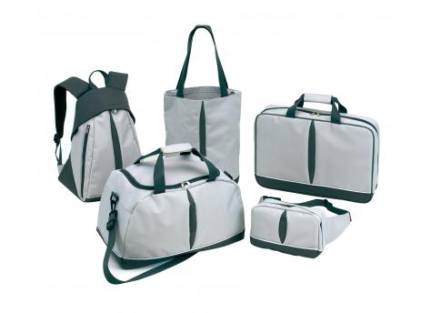 Багажный комплект BASIC, серый NTEU7-94009