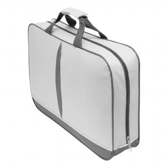 Багажный комплект BASIC, серый NTEU7-94009