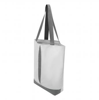 Багажный комплект BASIC, серый NTEU7-94009