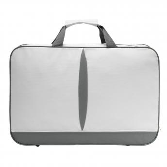 Багажный комплект BASIC, серый NTEU7-94009