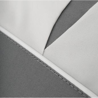 Багажный комплект BASIC, серый NTEU7-94009