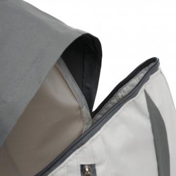 Багажный комплект BASIC, серый NTEU7-94009