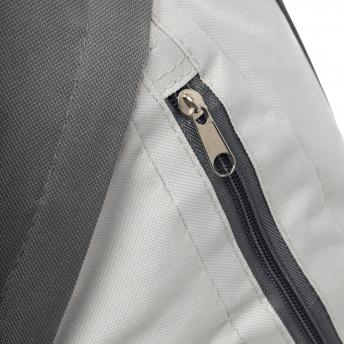 Багажный комплект BASIC, серый NTEU7-94009