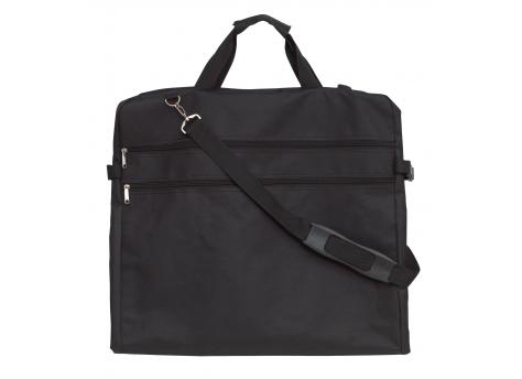 Сумка для одежды SMOKING, черная NTEU7-93515