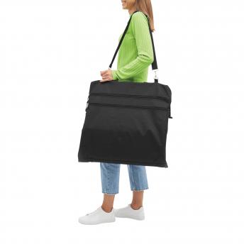 Сумка для одежды SMOKING, черная NTEU7-93515