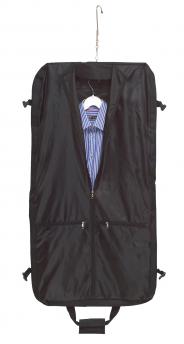Сумка для одежды SMOKING, черная NTEU7-93515