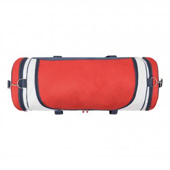 Спортивная сумка MARINA, синяя, красная, белая NTEU7-94012