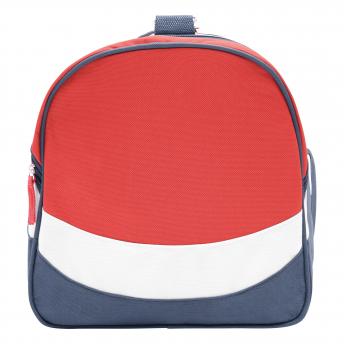 Спортивная сумка MARINA, синяя, красная, белая NTEU7-94012