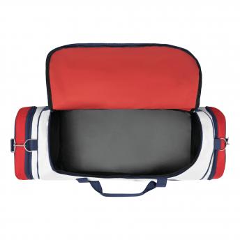 Спортивная сумка MARINA, синяя, красная, белая NTEU7-94012