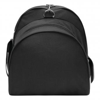 Дорожная сумка ICELAND, черная, серая NTEU7-94013