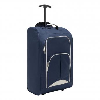 Чемодан на тележке ВЕНА NTEU7-188356