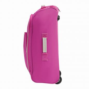 Тележка тумбочка ВЕНА, розовый NTEU7-92984