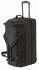 Дорожная сумка-тележка BERGEN, черная NTEU7-93519