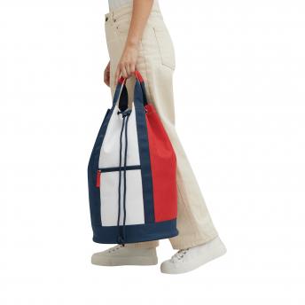 Сумка MARINA PACK, синий, красный, белый NTEU7-93524