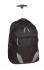 Рюкзак-тележка TRAILER, черный NTEU7-93529