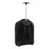 Рюкзак-тележка TRAILER, черный NTEU7-93529