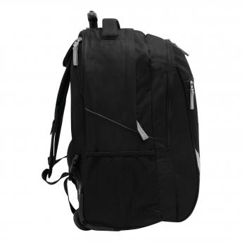 Рюкзак-тележка TRAILER, черный NTEU7-93529