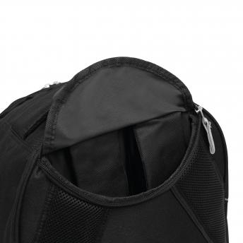 Рюкзак-тележка TRAILER, черный NTEU7-93529