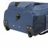 Рюкзак на колесиках TRAILER, синий NTEU7-93530