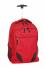 Рюкзак на колесиках TRAILER, красный NTEU7-93531
