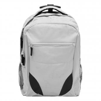 Рюкзак-тележка TRAILER, серый NTEU7-93532