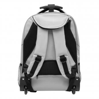 Рюкзак-тележка TRAILER, серый NTEU7-93532
